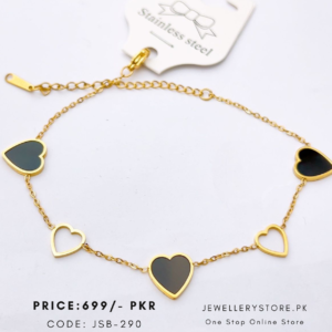 Chain Bracelet