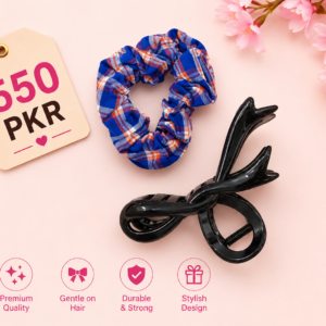 Hair Set