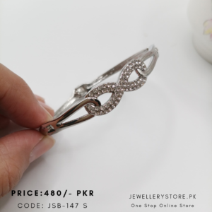 Inaya Charm Bracelet
